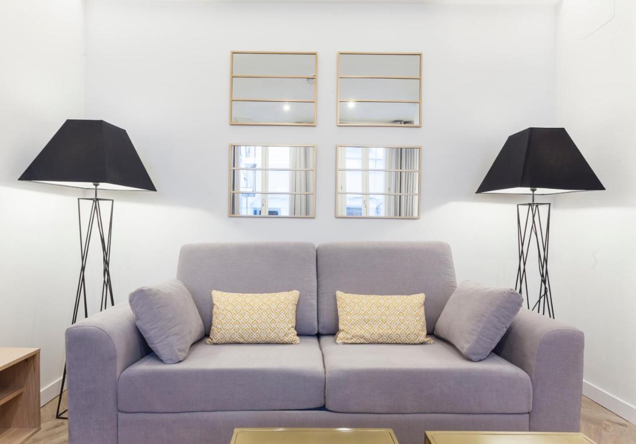 Zoko Suites En Madrid, Madrid
